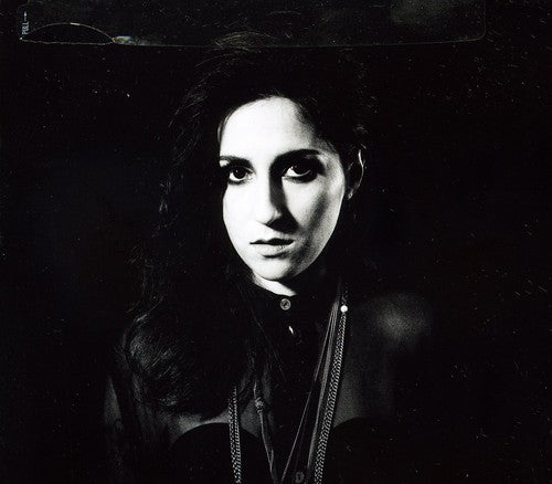 the album cover for Nite Jewel - One Second of Love