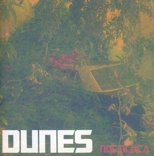 Dunes - Noctiluca - Music CD