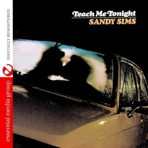 Sims,sandy - Teach Me Tonight - Music CD