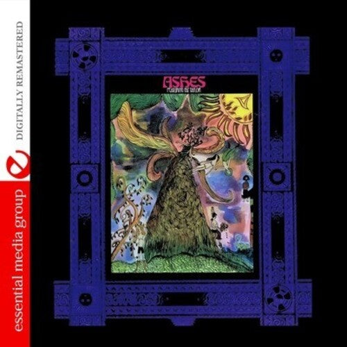 Ashes - Ashes - Music CD