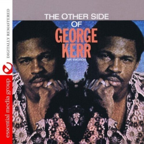 Kerr,george - Other Side Of George Kerr - Music CD