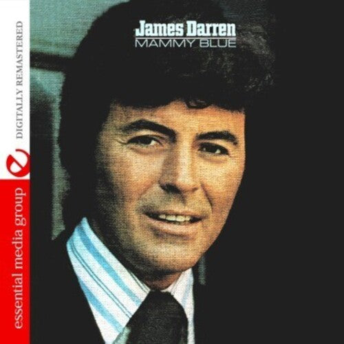 Darren,james - Mammy Blue - Music CD