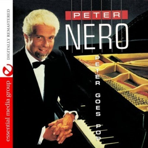 Nero,peter - Peter Goes Pop - Music CD