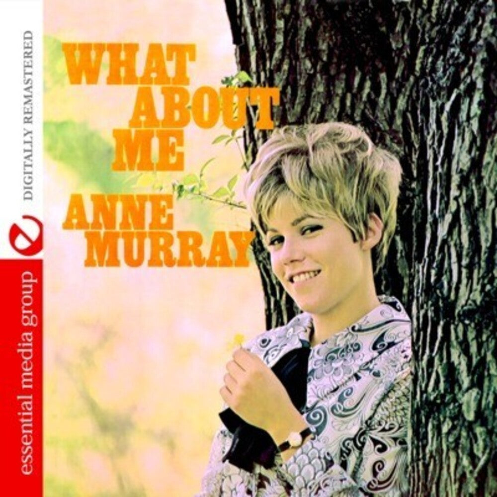 What About Me Music CD