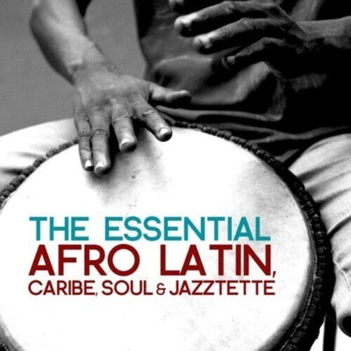 Essential Afro Latin Caribe Soul & Jazztette / Var - Essential Afro Latin Caribe Soul & Jazztette / Var - Music CD