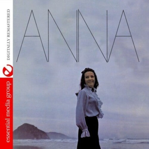 Bovet,anna Margarida Chagas - Anna - Music CD