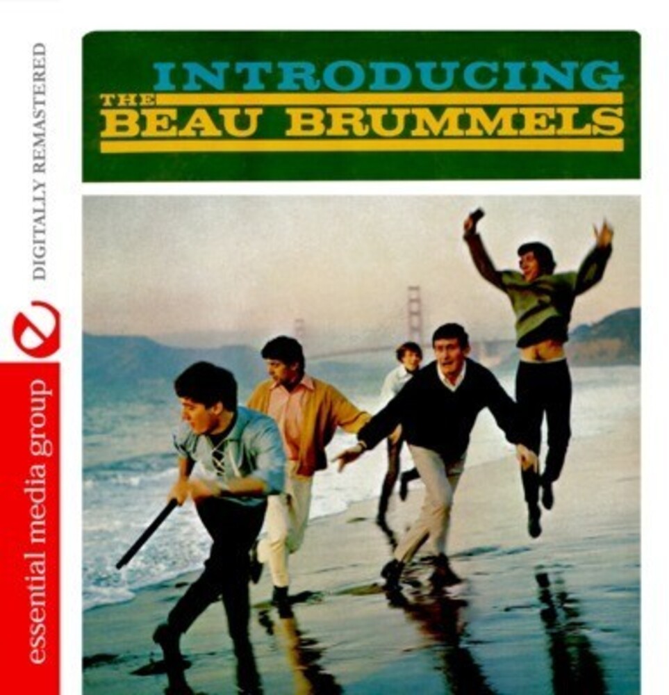 Introducing Music CD