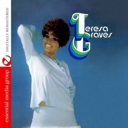 Graves,teresa - Teresa Graves - Music CD