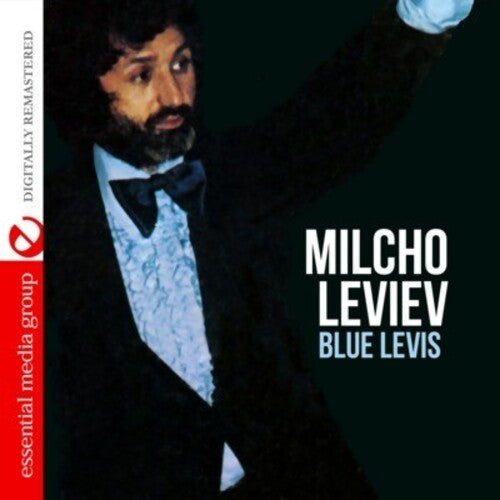 Leviev,milcho - Blue Levis - Music CD