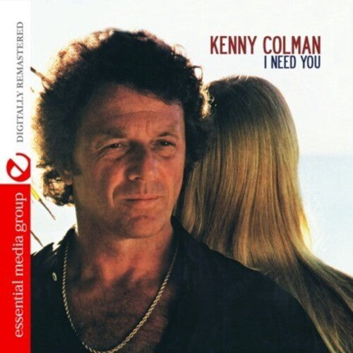 Colman,kenny - I Need You - Music CD