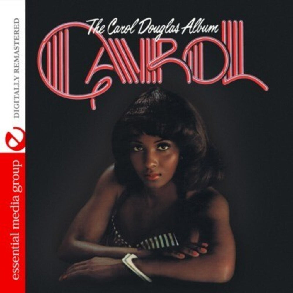 Carol Douglas Album Music CD