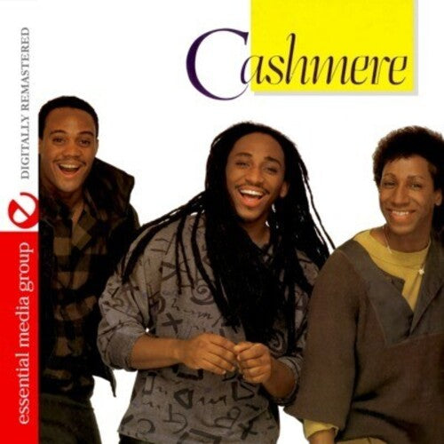 Cashmere - Cashmere - Music CD