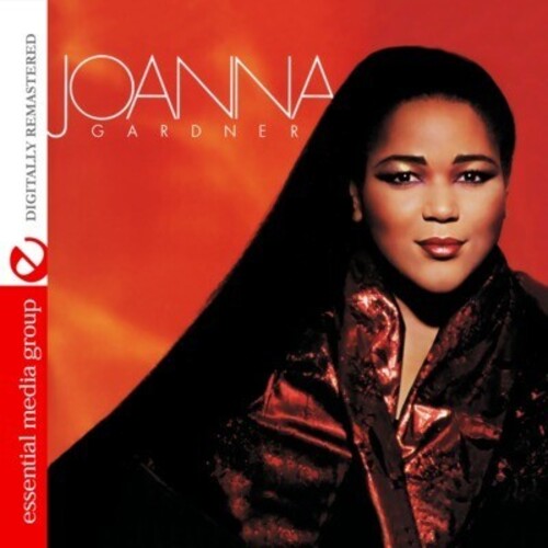 Gardner,joanna - Joanna Gardner - Music CD