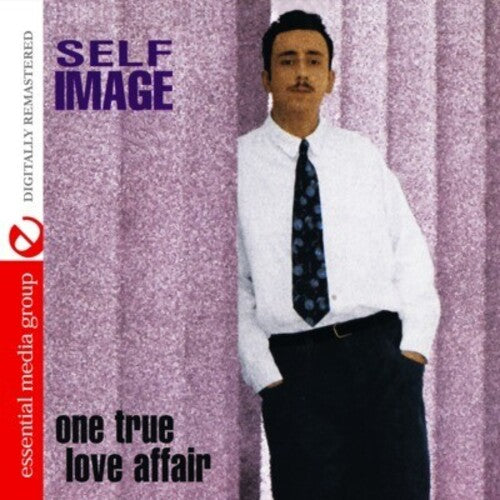 Self Image - One True Love Affair - Music CD