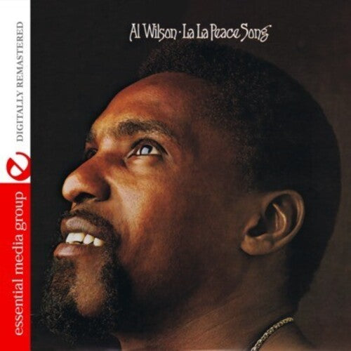 Wilson,al - La La Peace Song - Music CD