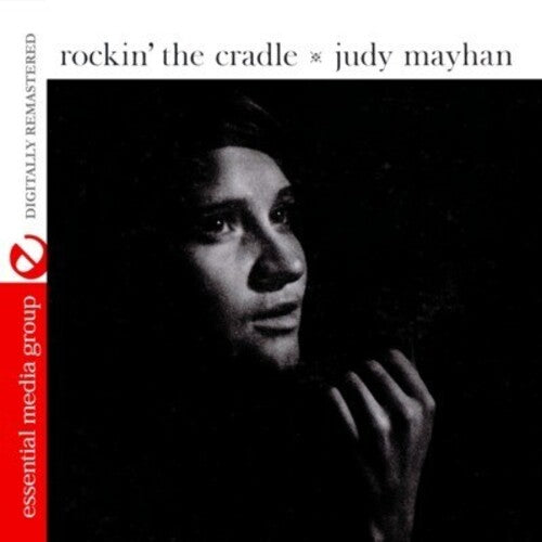 Mayhan,judy - Rockin' The Cradle - Music CD