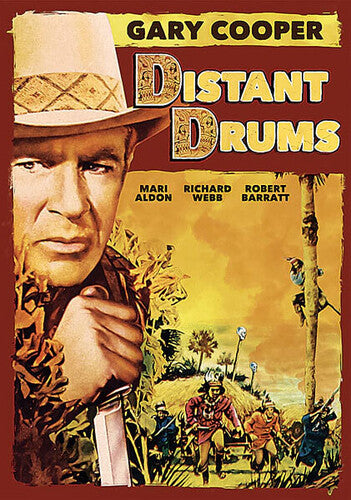 Distant Drums - Distant Drums - DVD