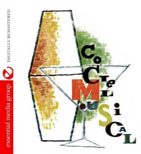 Coctel Musical / Var - Coctel Musical / Var - Music CD