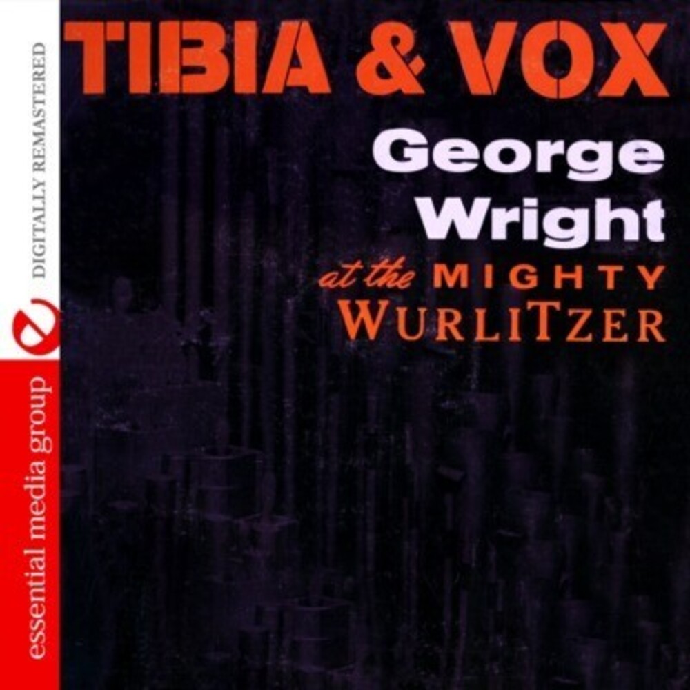 Tibia & Vox Music CD