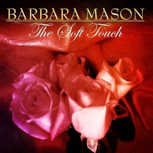 Mason,barbara - Soft Touch - Music CD