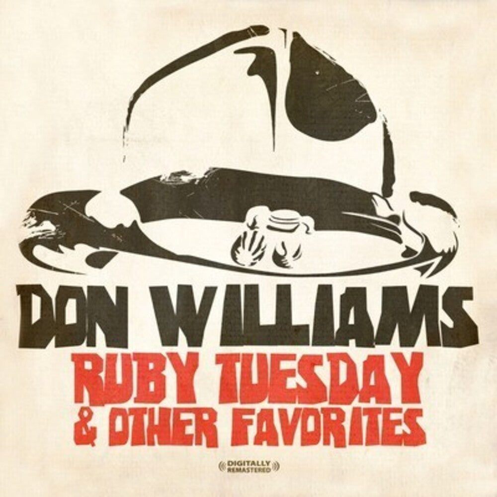 Ruby Tuesday & Other Favorites Music CD