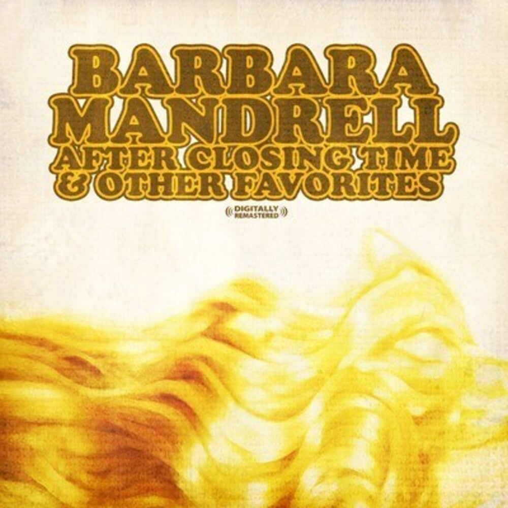 After Closing Time & Other Favorites Music CD