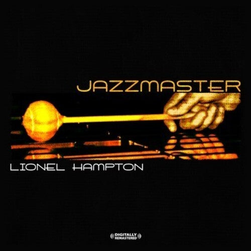 Hampton,lionel - Jazzmaster - Music CD