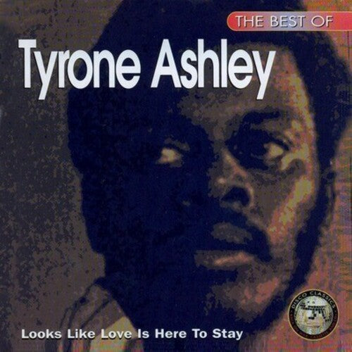 Ashley,tyrone - Best Of - Music CD