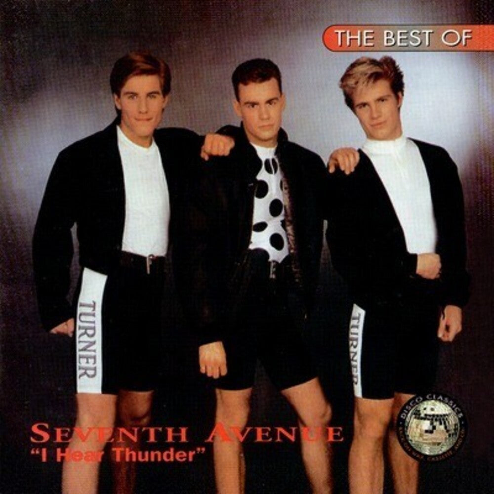 Best of Music CD