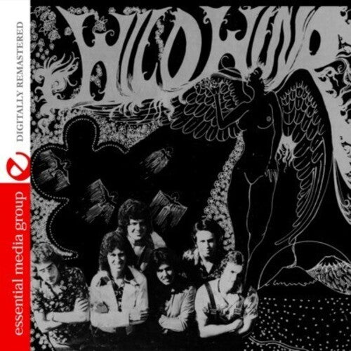 Wild Wind - Wild Wind - Music CD