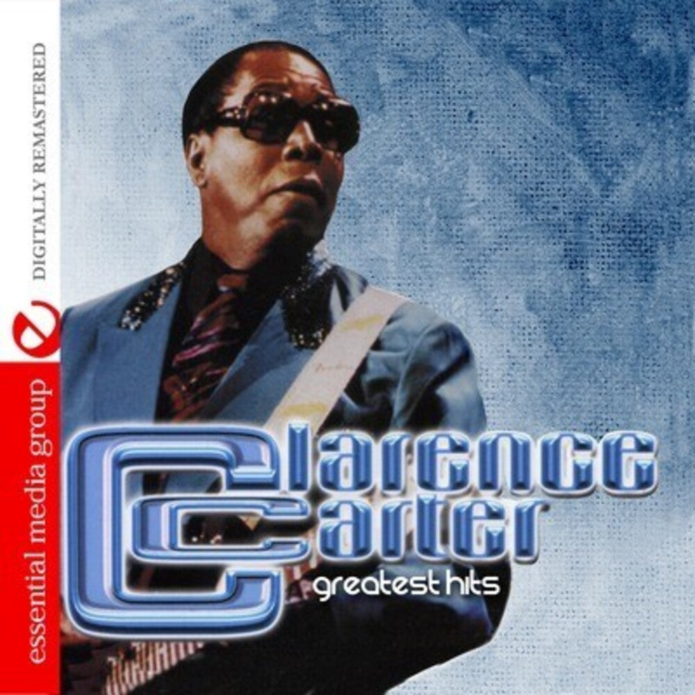 Greatest Hits Music CD