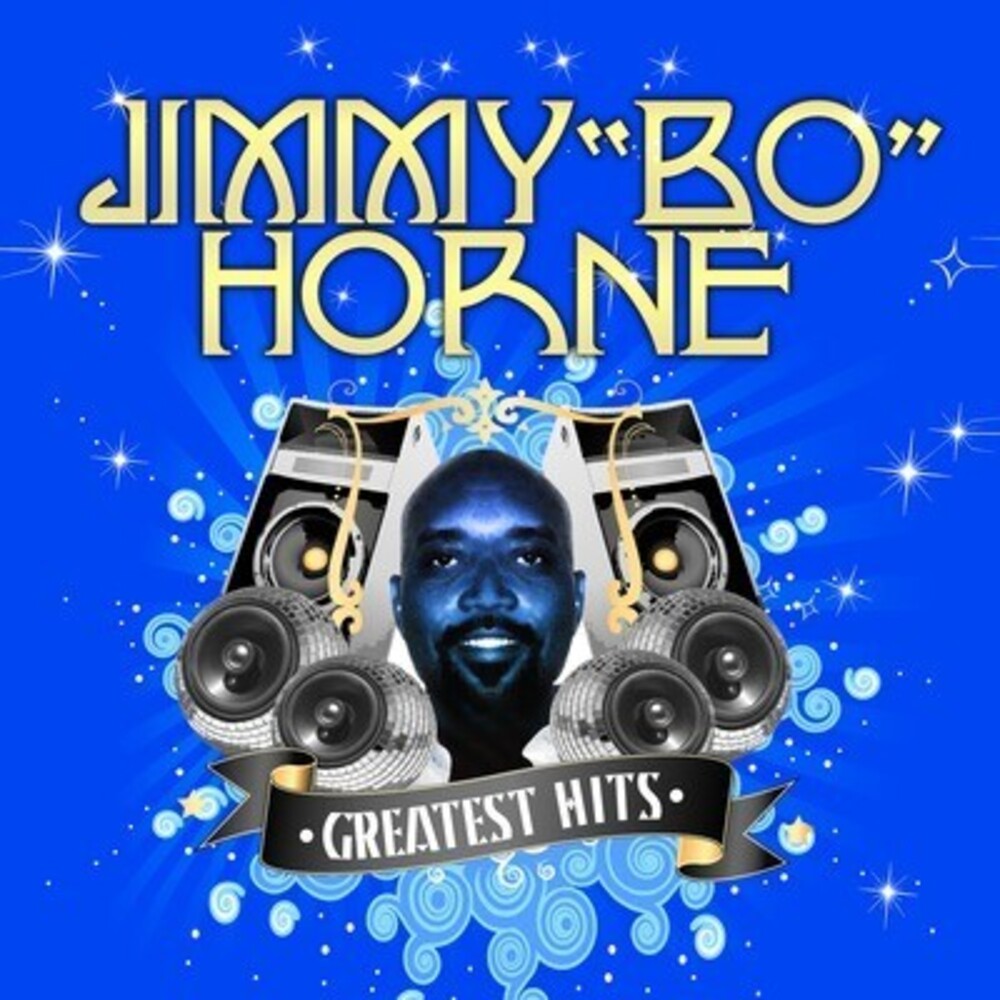 Greatest Hits Music CD