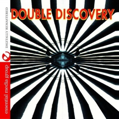 Double Discovery - Double Discovery - Music CD