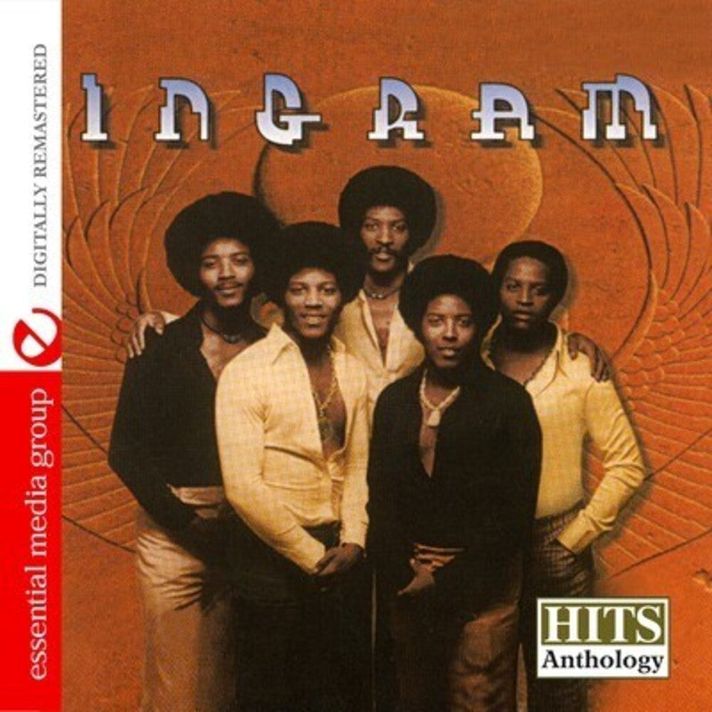 Hits Anthology Music CD