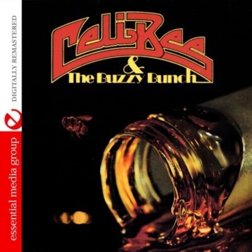 Bee,celi - Celi Bee & The Buzzy Bunch - Music CD