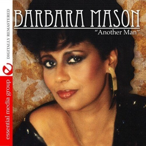 Mason,barbara - Another Man - Music CD
