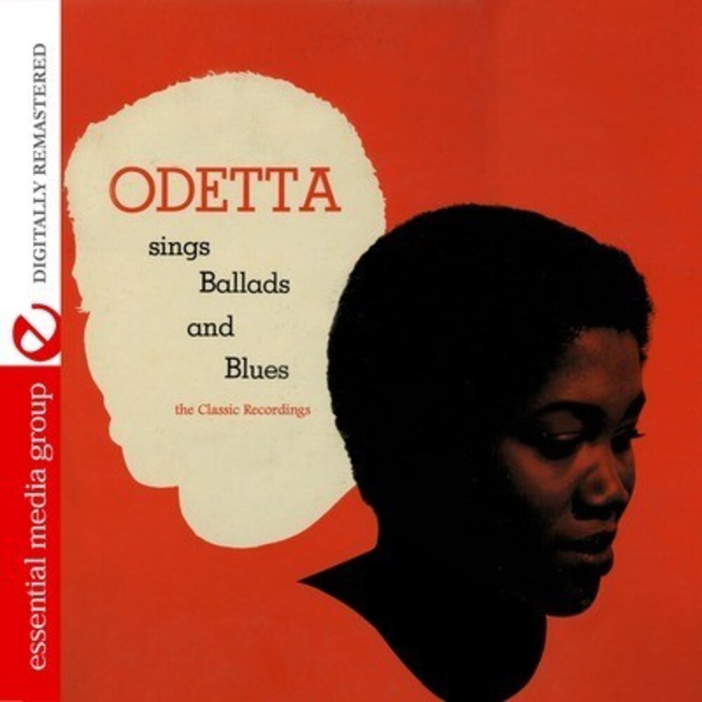 Ballads & Blues Music CD