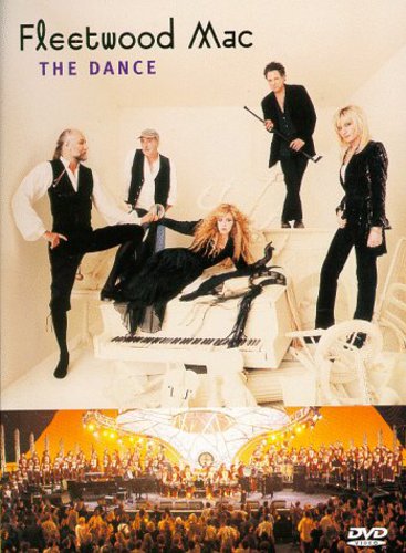 Fleetwood Mac - Dance - DVD