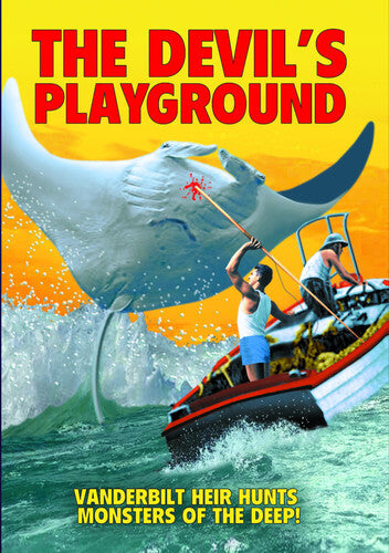 Devil's Playground - Devil's Playground - DVD