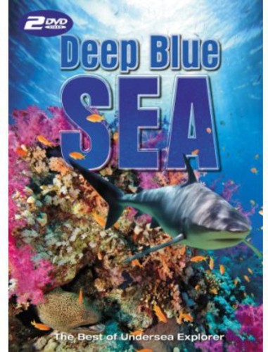 Deep Blue Sea: The Best Of Undersea Explorer - Deep Blue Sea: The Best Of Undersea Explorer - DVD