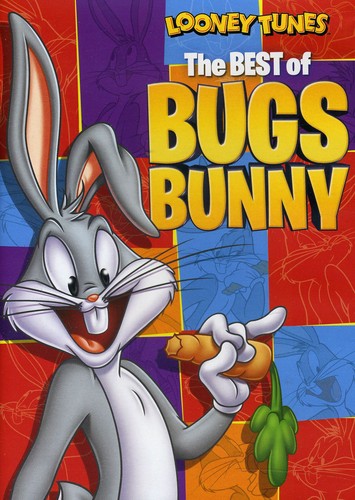 Looney Tunes: Best Of Bugs Bunny - Looney Tunes: Best Of Bugs Bunny - DVD