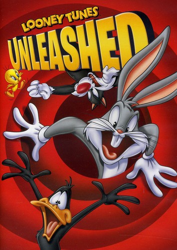 Looney Tunes: Unleashed - Looney Tunes: Unleashed - DVD