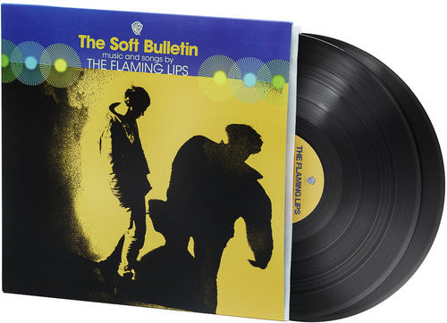 Flaming Lips - Soft Bulletin - Vinyl Record