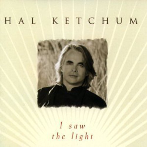 Ketchum,hal - I Saw The Light - Music CD