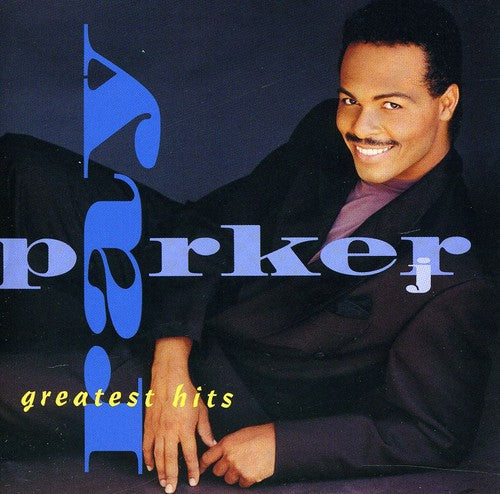 Parker Jr,ray - Greatest Hits - Music CD