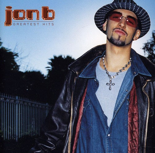 Jon B - Are U Still Down: Jon B Greatest Hits - Music CD