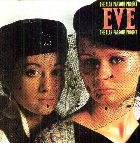 Parsons,alan - Eve - Music CD