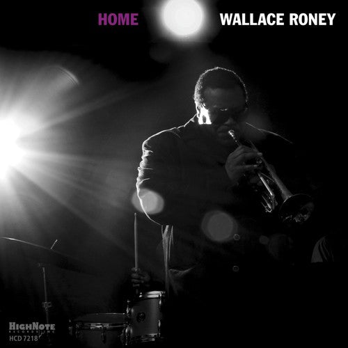 Roney,wallace - Home - Music CD
