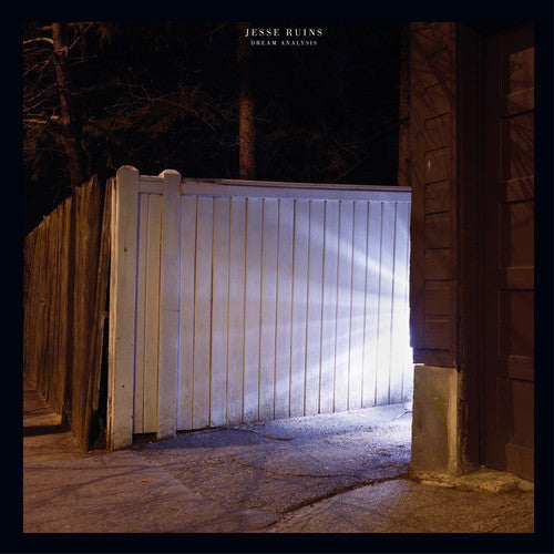 Jesse Ruins - Dream Analysis Vinyl Record