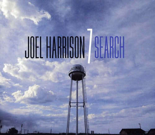 Harrison,joel 7 - Search - Music CD